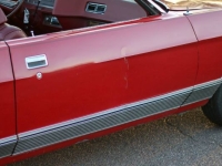 1971 Ford LTD for sale in Michigan (ID-164283)