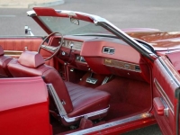 1971 Ford LTD for sale in Michigan (ID-164283)