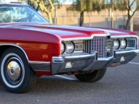 1971 Ford LTD for sale in Michigan (ID-164283)