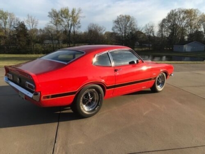 1971 Ford Maverick for sale