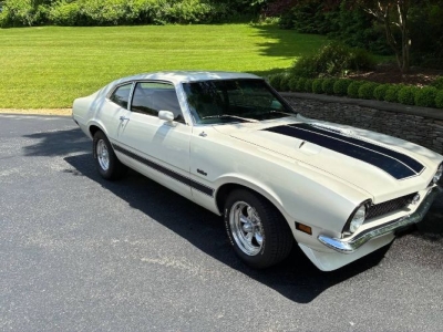 1971 Ford Maverick for sale