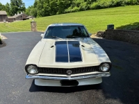 1971 Ford Maverick for sale in Michigan (ID-164166)