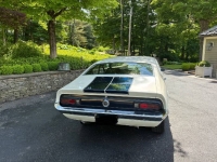 1971 Ford Maverick for sale in Michigan (ID-164166)