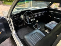 1971 Ford Maverick for sale in Michigan (ID-164166)