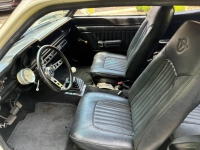1971 Ford Maverick for sale in Michigan (ID-164166)