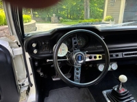 1971 Ford Maverick for sale in Michigan (ID-164166)