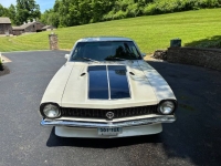1971 Ford Maverick for sale in Michigan (ID-164166)