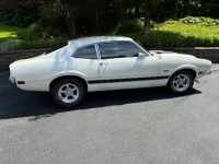 1971 Ford Maverick for sale in Michigan (ID-164166)