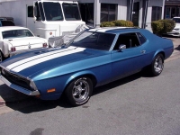 1971 Ford Mustang for sale (ID-98897)