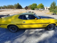 1971 Ford Mustang for sale in Michigan (ID-108043)