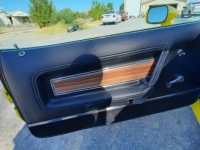 1971 Ford Mustang for sale in Michigan (ID-108043)