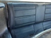 1971 Ford Mustang for sale in Michigan (ID-108043)