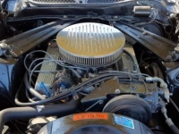 1971 Ford Mustang for sale in Michigan (ID-108043)