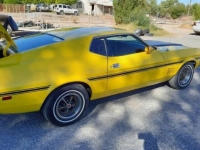 1971 Ford Mustang for sale in Michigan (ID-108043)