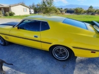 1971 Ford Mustang for sale in Michigan (ID-108043)