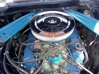 1971 Ford Mustang for sale in Michigan (ID-116442)