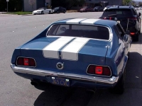 1971 Ford Mustang for sale in Michigan (ID-116442)