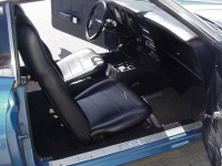 1971 Ford Mustang for sale in Michigan (ID-116442)