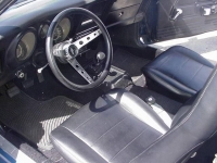 1971 Ford Mustang for sale in Michigan (ID-116442)