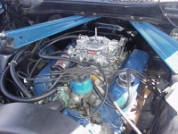 1971 Ford Mustang for sale in Michigan (ID-116442)