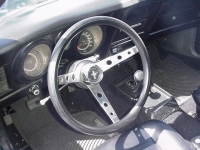1971 Ford Mustang for sale in Michigan (ID-116442)