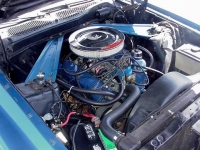 1971 Ford Mustang for sale in Michigan (ID-116442)