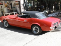 1971 Ford Mustang for sale in Michigan (ID-117448)