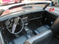 1971 Ford Mustang for sale in Michigan (ID-117448)