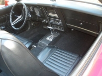 1971 Ford Mustang for sale in Michigan (ID-117448)