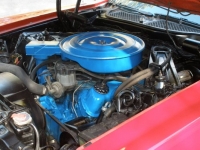 1971 Ford Mustang for sale in Michigan (ID-117448)