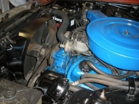 1971 Ford Mustang for sale in Michigan (ID-117448)