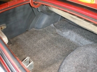 1971 Ford Mustang for sale in Michigan (ID-117448)
