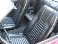 1971 Ford Mustang for sale in Michigan (ID-117448)