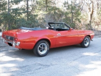 1971 Ford Mustang for sale in Michigan (ID-117448)