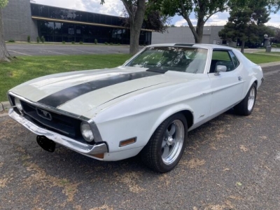 1971 Ford Mustang for sale