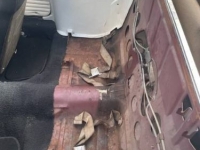 1971 Ford Mustang for sale in Michigan (ID-121249)