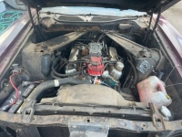 1971 Ford Mustang for sale in Michigan (ID-121249)