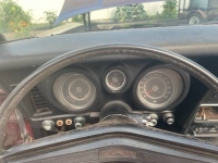 1971 Ford Mustang for sale in Michigan (ID-121249)