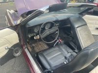 1971 Ford Mustang for sale in Michigan (ID-121249)