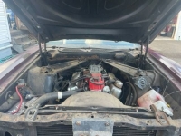 1971 Ford Mustang for sale in Michigan (ID-121249)
