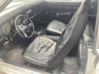 1971 Ford Mustang for sale in Michigan (ID-121528)