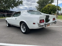 1971 Ford Mustang for sale in Michigan (ID-121528)