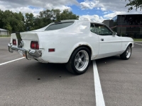 1971 Ford Mustang for sale in Michigan (ID-121528)
