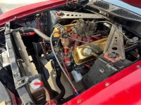 1971 Ford Mustang for sale in Michigan (ID-124055)