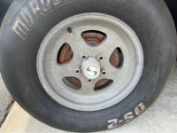 1971 Ford Mustang for sale in Michigan (ID-124055)