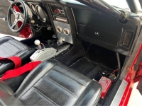 1971 Ford Mustang for sale in Michigan (ID-124055)
