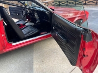 1971 Ford Mustang for sale in Michigan (ID-124055)