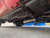 1971 Ford Mustang for sale in Michigan (ID-124055)