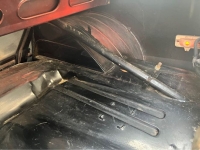 1971 Ford Mustang for sale in Michigan (ID-124055)