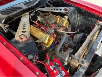 1971 Ford Mustang for sale in Michigan (ID-124055)